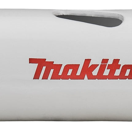 Afbeelding Makita gatzaag 24mm bim basic D-17027