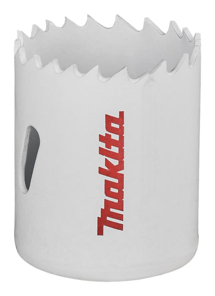 Afbeelding Makita gatzaag 38mm bim basic D-17061