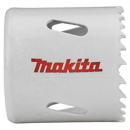 Afbeelding Makita gatzaag 44mm bim basic D-17077