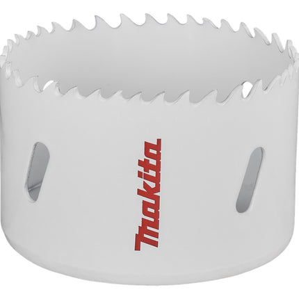 Afbeelding Makita gatzaag 68mm bim basic D-17108