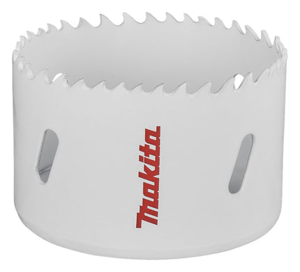 Afbeelding Makita gatzaag 68mm bim basic D-17108