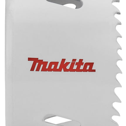 Afbeelding Makita gatzaag 68mm bim basic D-17108