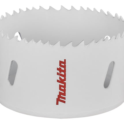 Afbeelding Makita gatzaag 76mm bim basic D-17114