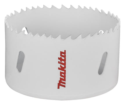 Afbeelding Makita gatzaag 76mm bim basic D-17114