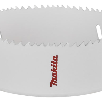 Afbeelding Makita gatzaag 127mm bim basic D-17158