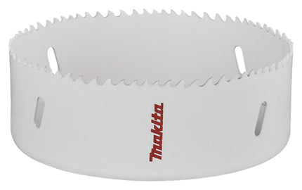 Afbeelding Makita gatzaag 127mm bim basic D-17158