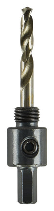 Afbeelding Makita gatzaaghouder 14-29mm 9,5mm zk D-17170
