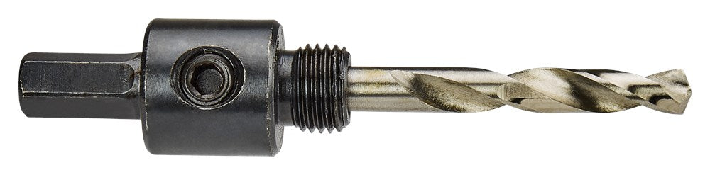 Afbeelding Makita gatzaaghouder 14-29mm 9,5mm zk D-17170