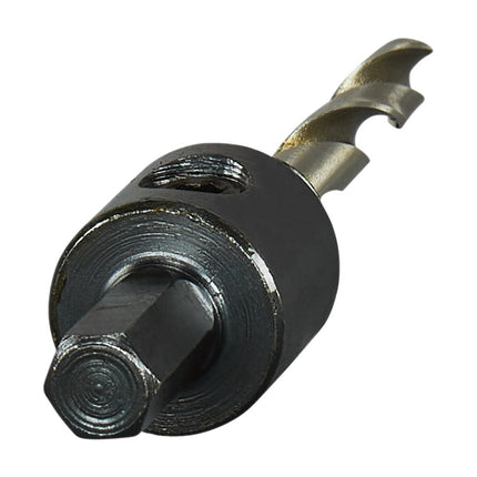 Afbeelding Makita gatzaaghouder 14-29mm 9,5mm zk D-17170