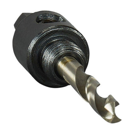 Afbeelding Makita gatzaaghouder 14-29mm 9,5mm zk D-17170