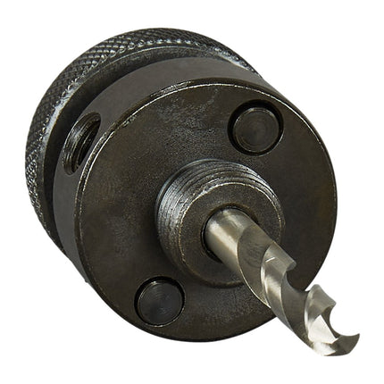 Afbeelding Makita gatzaaghouder 32-152mm 11mm zk D-17186