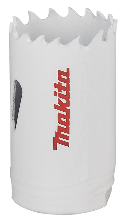 Afbeelding Makita gatzaag 29mm bim basic D-17267