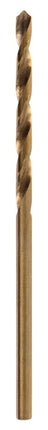 Afbeelding Makita metaalboor hss-co 2,5x57mm D-17304