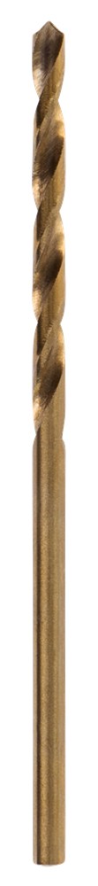 Afbeelding Makita metaalboor hss-co 2,5x57mm D-17304