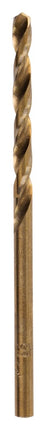 Afbeelding Makita metaalboor hss-co 5,0x86mm D-17360