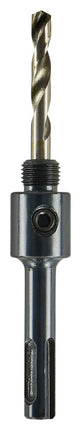 Afbeelding Makita gatzaaghouder 14-29mm sds-plus D-17603