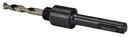 Afbeelding Makita gatzaaghouder 14-29mm sds-plus D-17603