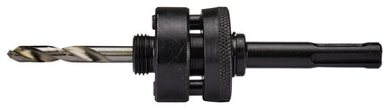 Afbeelding Makita gatzaaghouder 32-76mm sds-plus D-17619