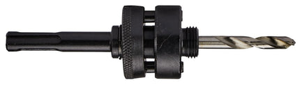 Afbeelding Makita gatzaaghouder 32-76mm sds-plus D-17619