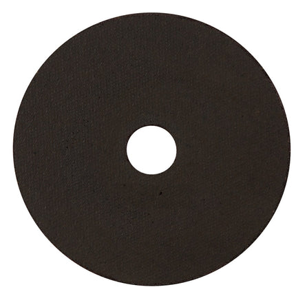 Afbeelding Makita doorsl.sch. 125x1,2mm rvs 100s D-18770-100