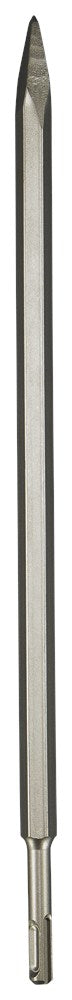 Afbeelding Makita puntbeitel sds 400mm D-19015