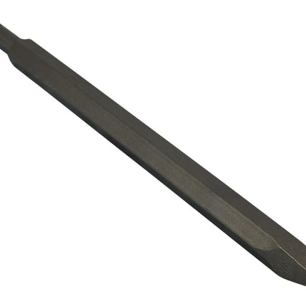 Afbeelding Makita puntbeitel sds 400mm D-19015