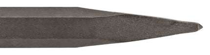 Afbeelding Makita puntbeitel 450mm steekas D-19196