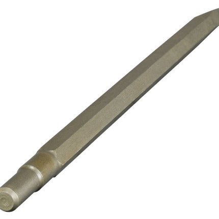 Afbeelding Makita puntbeitel 450mm steekas D-19196