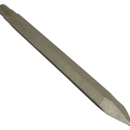 Afbeelding Makita puntbeitel 450mm steekas D-19196