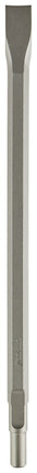 Afbeelding Makita koudbeitel 26x450mm steekas D-19205