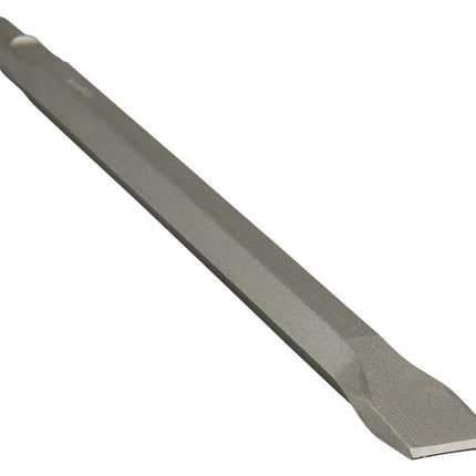 Afbeelding Makita koudbeitel 26x450mm steekas D-19205