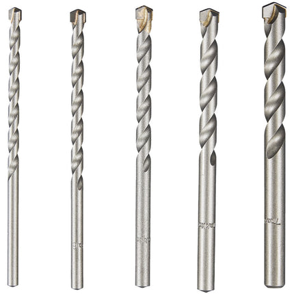 Afbeelding Makita steenboorset 5/6/7/8/10mm D-20719