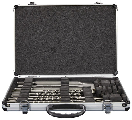 Afbeelding Makita boor-beit set sds 17dlg D-21200
