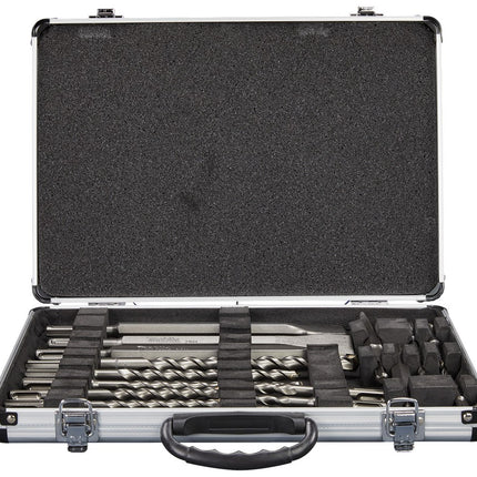 Afbeelding Makita boor-beit set sds 17dlg D-21200