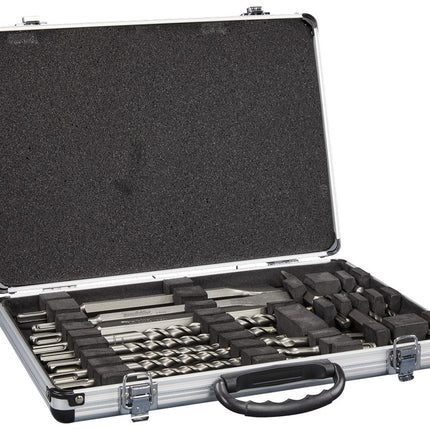 Afbeelding Makita boor-beit set sds 17dlg D-21200