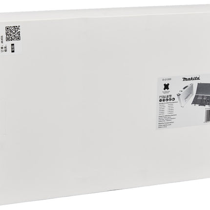 Afbeelding Makita boor-beit set sds 17dlg D-21200