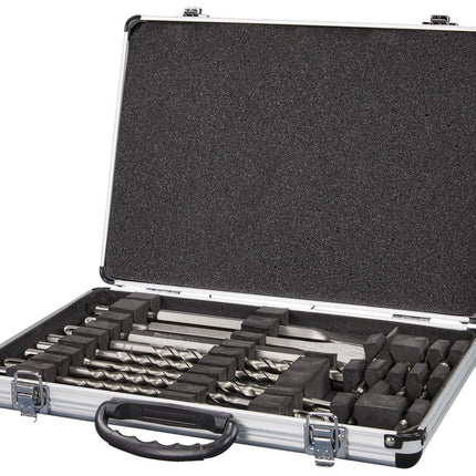 Afbeelding Makita boor-beit set sds 17dlg D-21200