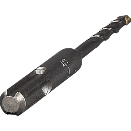 Afbeelding Makita boor-beit set sds 17dlg D-21200