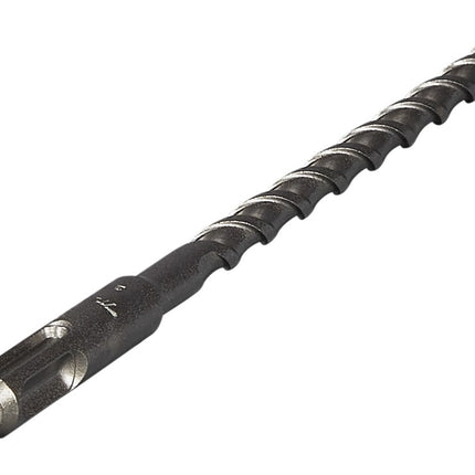 Afbeelding Makita boor-beit set sds 17dlg D-21200
