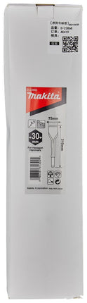 Afbeelding Makita platbeitel 75x310mm sw29 D-23868