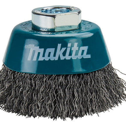 Afbeelding Makita komborstel drd m10x60mm D-24066