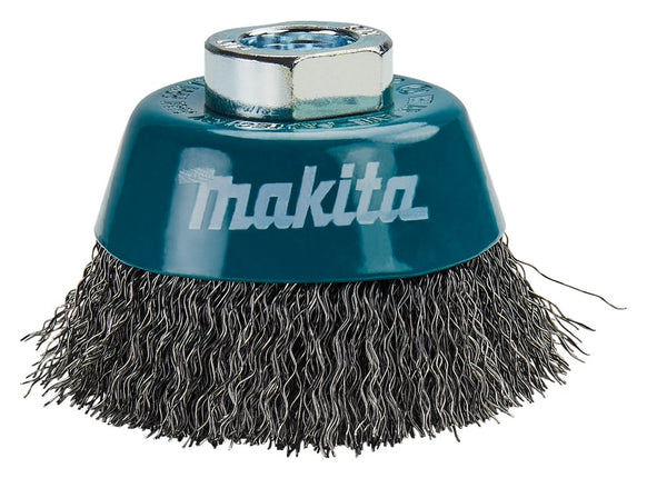 Afbeelding Makita komborstel drd m10x60mm D-24066