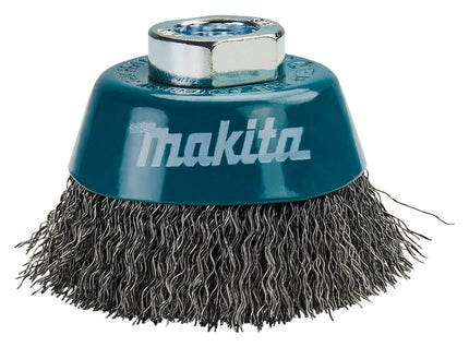 Afbeelding Makita komborstel drd m10x60mm D-24066