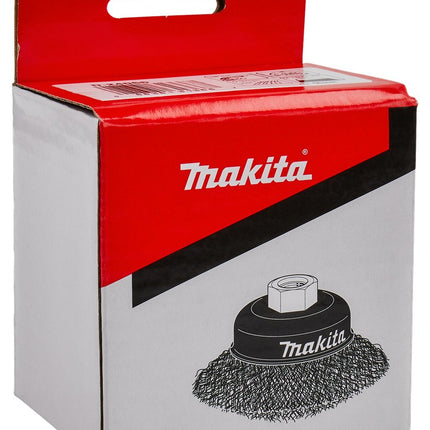 Afbeelding Makita komborstel drd m10x60mm D-24066