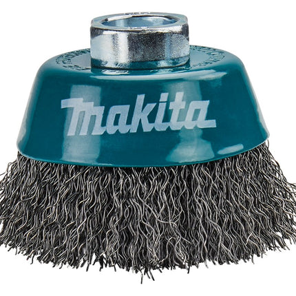 Afbeelding Makita komborstel drd m14x60mm D-24072