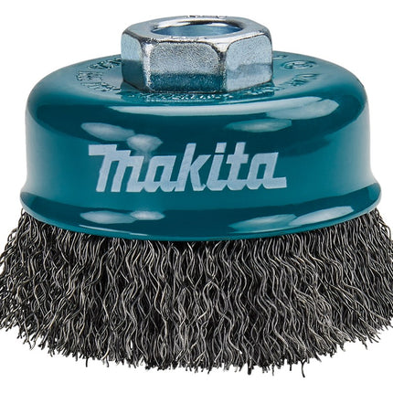 Afbeelding Makita komborstel drd m10x75mm D-24088