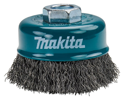 Afbeelding Makita komborstel drd m10x75mm D-24088
