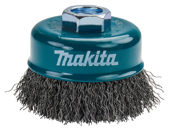 Afbeelding Makita komborstel drd m14x75mm D-24094