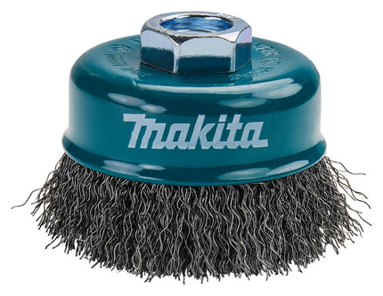 Afbeelding Makita komborstel drd m14x75mm D-24094