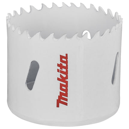 Afbeelding Makita gatzaag 54mm bim basic D-24876